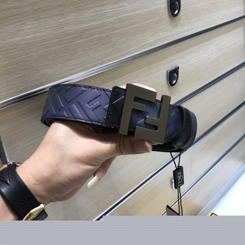 F**di belts
